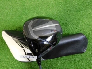 Titleist TSR1 12.0* Left Hand Driver Air Speeder 40 Regular Graphite with HC New - Picture 1 of 5