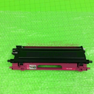 Carro de tóner magenta impresora láser Brother HL-4040CN TN-110M (50 % restante) - Imagen 1 de 4