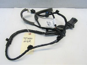 NISSAN JUKE 2015-18 OFFSIDE RIGHT REAR DOOR WIRING LOOM 241261KK0A        #3665 - Picture 1 of 8