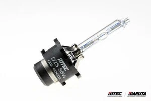 MTEC D2S GE 9000K 35 Watt HID Xenon Replacement Bulbs (2 Bulbs) - Picture 1 of 1