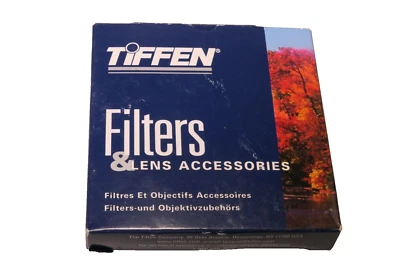 Tiffen 72mm Center Spot Filter - Image 1 of 4
