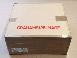 BRAKE DISCS X2 360mm FRONT FITS RANGE ROVER MK3 BRAKE ENGINEERING DI956438S - Picture 1 of 12