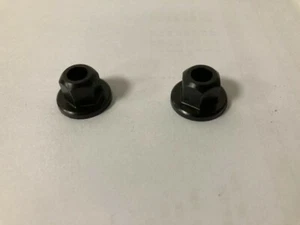 LAND ROVER RANGE ROVER EVOQUE FRONT WHEELARCH PLASTIC NUT - Picture 1 of 2