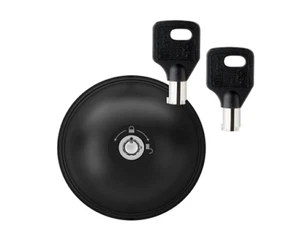 SERRURES À MERONI UFO VAN UFO3 Smart Duo Individuelle pour véhicules utilitaires - Zdjęcie 1 z 8