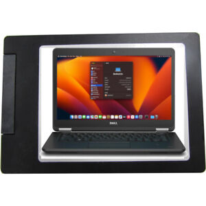 Hackintosh SSD for Dell Latitude e5250 laptops