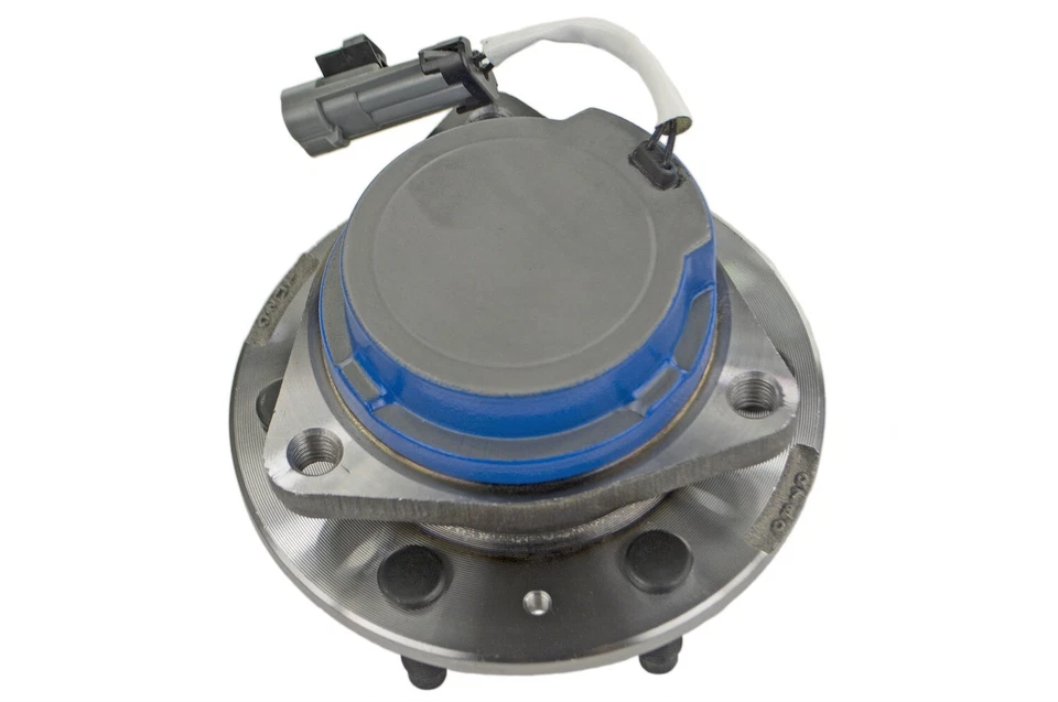 Подшипник колеса и ступица в сборе передние для Cadillac SRX RWD 2005 2006 2004-2009 годов выпуска - Изображение 1 из 3