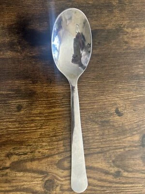 Cuchara/mesa de acero inoxidable Ikea Dragon 224-22 Foto 1 de 4