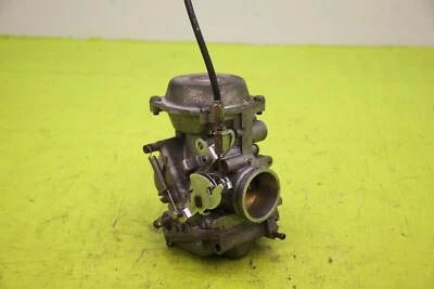 1990-1993 Suzuki VX800 carburador dianteiro carb único original OEM 13210-45C10 - Imagem 1 de 4
