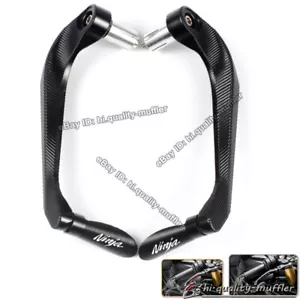 Protector de palanca de embrague de freno para Kawasaki Ninja 250 Ninja 300 Ninja 400 Ninja 650 - Imagen 1 de 10