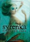 Syrenka Fluch Der Tiefe By Elizabeth Fama  Book  Condition Good