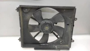 Mitsubishi Outlander 2005 Petrol/gas radiator cooling fan ATM19500 - Picture 1 of 2