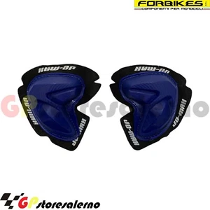 51-0063 SAPONETTE SLIDER BLU TUTA MOTO SPIDI - Bild 1 von 1