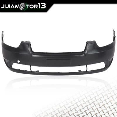 Cubierta de parachoques delantero apta para Hyundai Accent 2006-2011 sedán y hatchback Foto 1 de 4