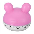 (Pink Bunny)Abs Kitchen Timer Perfect Timer Sweet Home