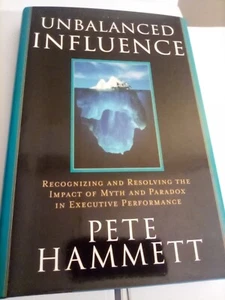 Unbalanced Influence: Recognizing and Resolving the Impact of Myth and Paradox - Picture 1 of 1