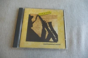 PAOLO FRESU BRAD MEHLDAU CHARLES LLOYD SONNY STITT LORIERS MIRABASSI CD - Picture 1 of 3