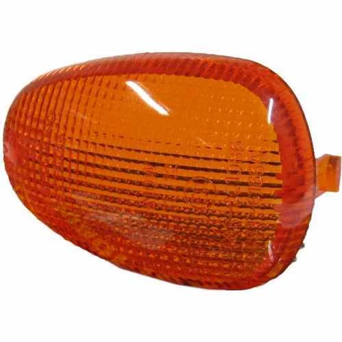 Indicator Lens Amber Fits Aprilia RSV 1000 Tuono R 02-09 - Image 1 of 1