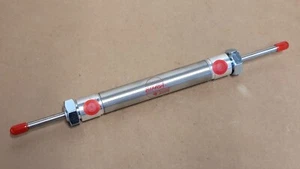 Nuevo Cilindro Neumático Bimba 043-DXDE 3/4" Diámetro 3" Carrera V4 - Imagen 1 de 2