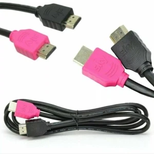 CAVO HDMI marchiato SKY 4k 1.5 Mt - Foto 1 di 1