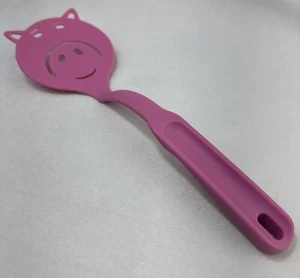 Pampered Chef Toy Story Hamm Pancake Flipper-RETIRED - Picture 1 of 14