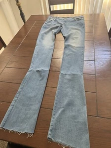 Herren PBLA Extendp Jeans Größe 38x34 100% Original Selten - Bild 1 von 6