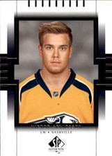 B2934- 2018-19 SP Authentic Hk #s 1-116 +Inserts -You Pick- 10+ FREE US SHIP