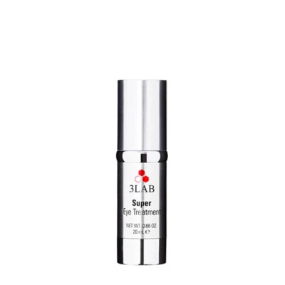 3Lab Super Eye Treatment 20ml - Augenkontur - Bild 1 von 2