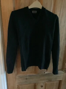 Black jumper size small La vie - Picture 1 of 2
