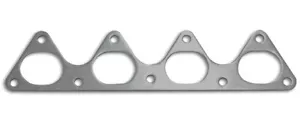 Exhaust Manifold Flange for Honda D-series Motor - Picture 1 of 4