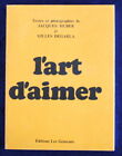 L'Art d'Aimer - 124 Positions - Jacques Huber & Gilles Degarla