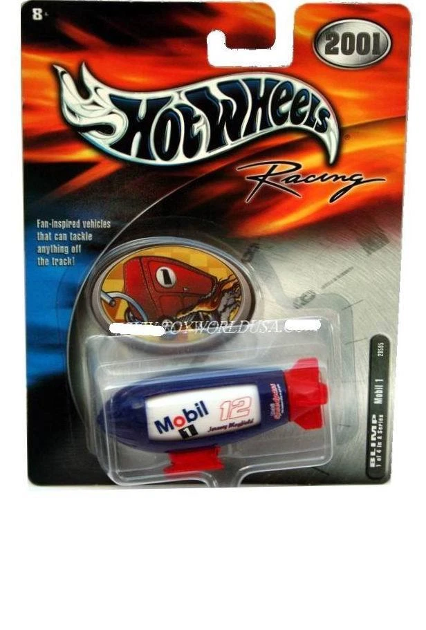 Hot Wheels 2001 Pit Board Series #45 Kyle Petty 1/11.5 Diecast Car