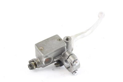 Главный цилиндр переднего тормоза 2000 Honda Rebel 250 с рычагом r0528 - Изображение 1 из 4