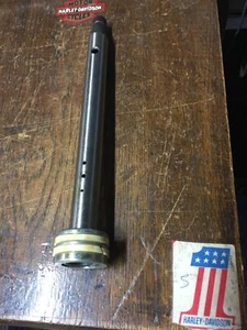 HARLEY DAVIDSON  FORK SUSPENSION damper assembly FL/FLH 45831-77    1977-84  B14 - Picture 1 of 9
