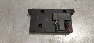 2038201385 modulo elettronico per MERCEDES-BENZ CLASE C (W203) SPORTCOUPE 198412 - Imagen 1 de 8