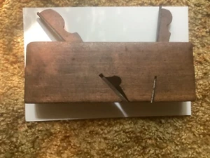 Vintage Wood Planer in great shape by  Ohio Tool Co. - Picture 1 of 4