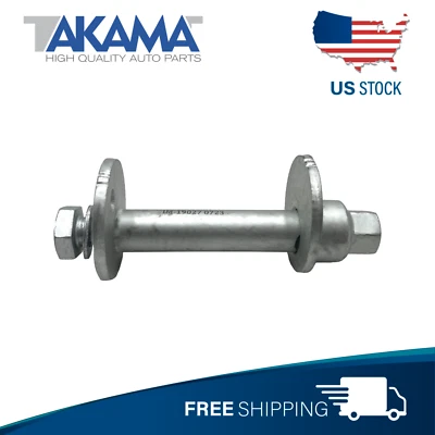 Perno de inclinación de ajuste de puntera inferior delantera de 1 pieza para TOYOTA 4RUNNER TACOMA T100 Foto 1 de 3