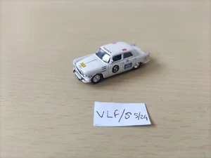 UNIVERSAL HOBBIES, PEUGEOT 404, 1/87e - Foto 1 di 1