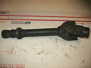 1995-1998 Polaris 400 Xplorer 4X4 OEM Gauche Droit Essieu - Picture 1 of 4