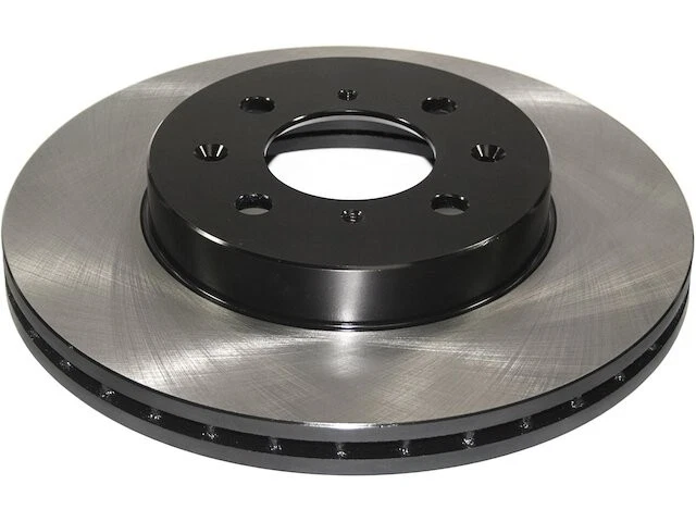 Rotor de freno delantero para Honda Civic del Sol 1994-1997 VTEC 1995 1996 CT852YX Foto 1 de 1
