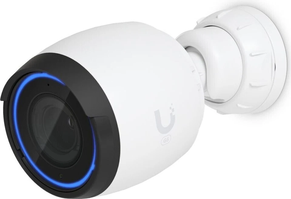 Ubiquiti UniFi Protect G5 Professional (UVC-G5-Pro) *NEW*ORIGINAL PACKAGING*DEALER* - Image 1 of 1