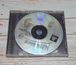 Mega Man 8 (PlayStation 1 PS1) - Sin manual - Imagen 1 de 3