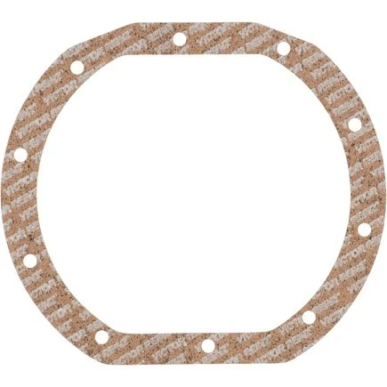 Junta de cubierta de carcasa de eje Victor Reinz 71-14808-00 Foto 1 de 4