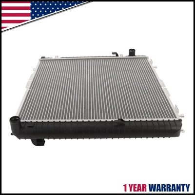 For Mercedes Benz G63 G65 463 G Wagon G Class Radiator Assembly 4635000402 NEW - Image 1 of 4