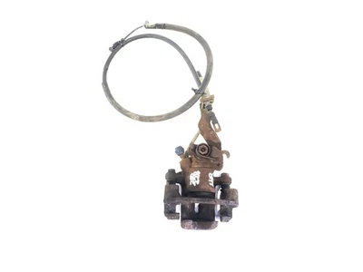 Pinza de freno trasera izquierda Nissan 240SX 1995 1996 1997 1998 OEM Foto 1 de 4