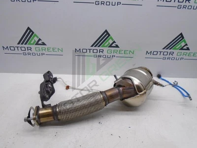 Ford Kuga EcoBoost 2020-On 1.5 Petrol Catalytic Converter PZ11-5E211-BE - Image 1 of 4