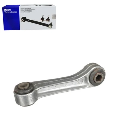 Delphi Suspension Stabilizer Bar Link Rear For 1994-1999 Cadillac DeVille - Image 1 of 4