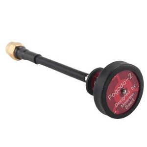 FüR Pagoda 2 5.8G 5DBi 50W Omnidirektionaler Omni-FPV-Flachbildschirm-Pagod2758 - Bild 1 von 7