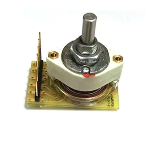 Uno NUEVO Para 6FC5503-0AY03-0AA0 398867 Interruptor EBE 46-495-3 - Imagen 1 de 5