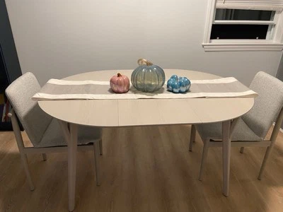 Juego de comedor Foto 1 de 4