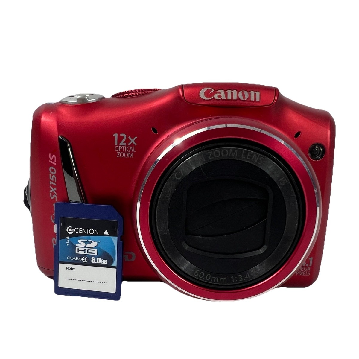 Canon PowerShot SX150 IS Digital Cameras for Sale - Shop New Canon PowerShot SX150 IS Digital Cameras for Sale - Shop New